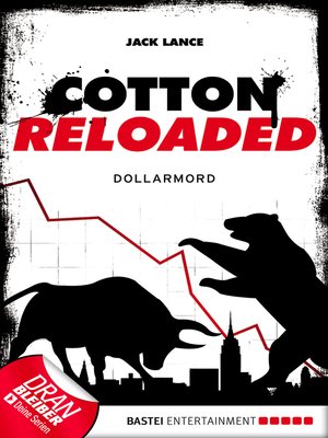 cover image of Cotton Reloaded--22